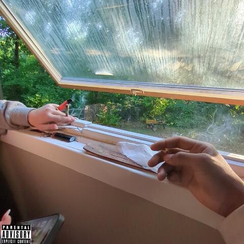 wakenbake album art