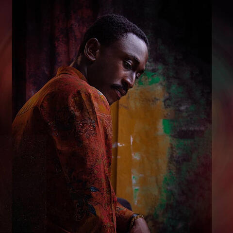 modupe album art