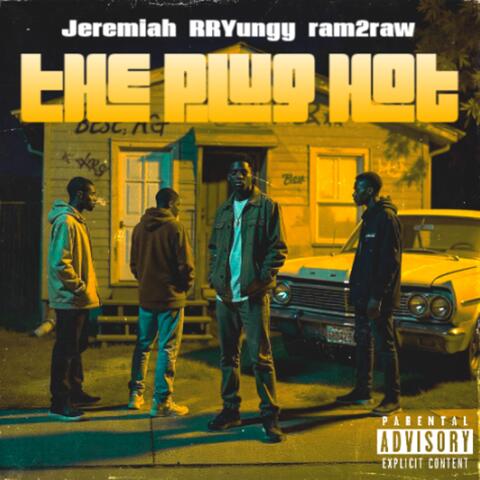 The Plug Hot album art
