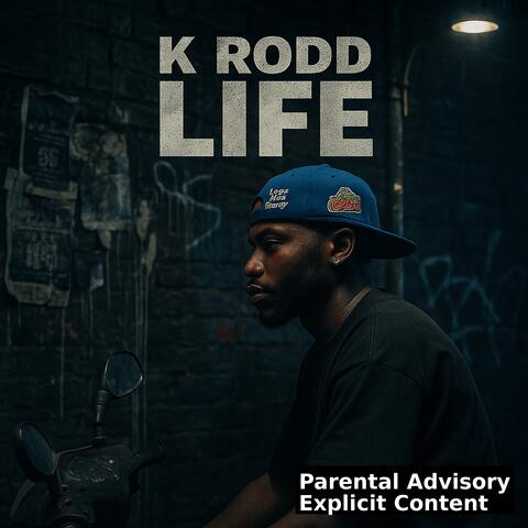 LIFE album art