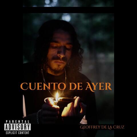 Cuento De Ayer album art