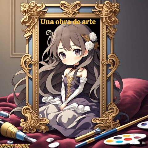 Una Obra de Arte album art