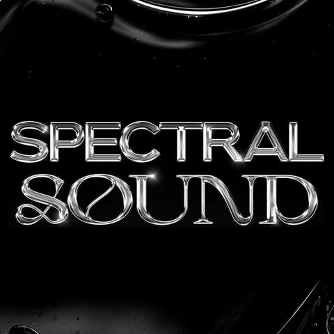 Spectral Sound album art