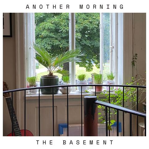 Another Morning album art