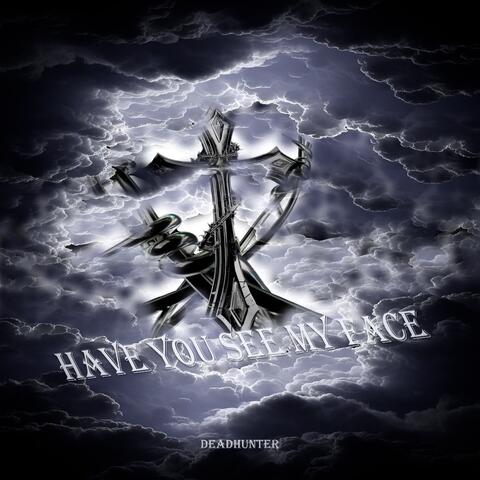 have you see my face album art