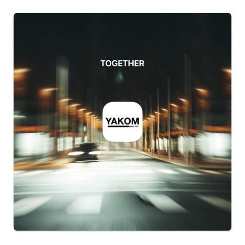Together album art