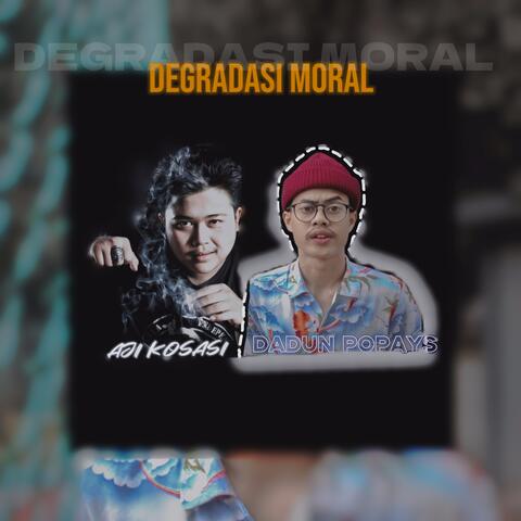 Degradasi Moral album art