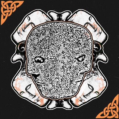 The Wicker Man album art