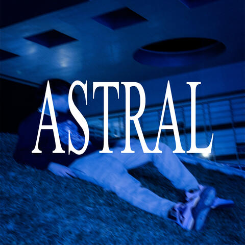 ASTRAL album art