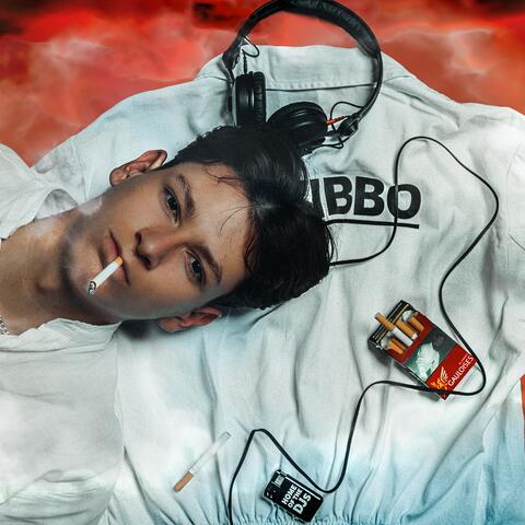 FAKE PSYCHO album art