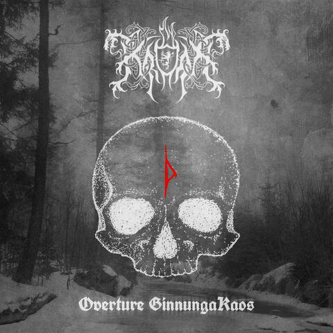 Overture Ginnungakaos album art