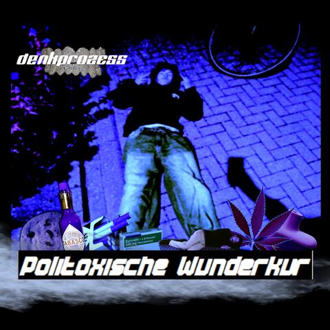 Politoxische Wunderkur album art