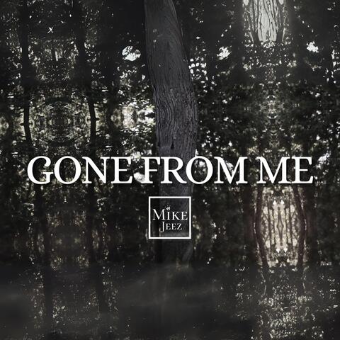 Gone From Me album art