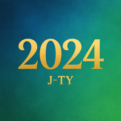 2024 album art