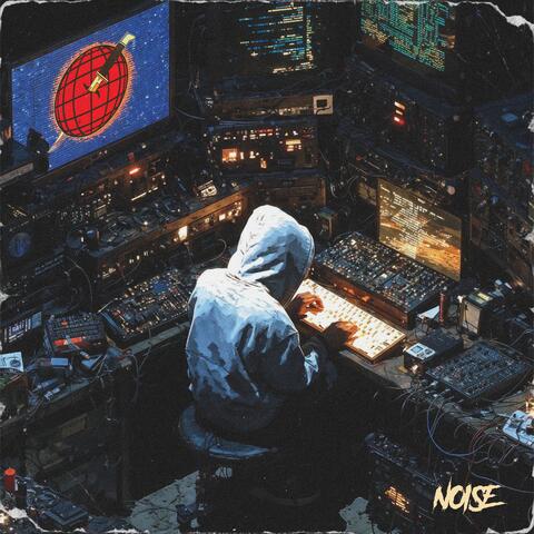 NOISE, Vol. 22 : System32 album art