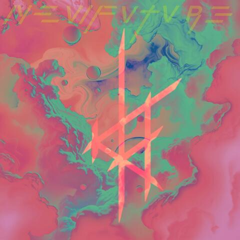 N E W F V t V R E album art