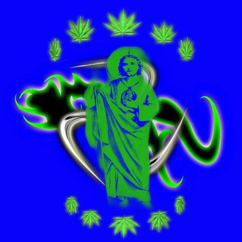 cumbia caldosa album art