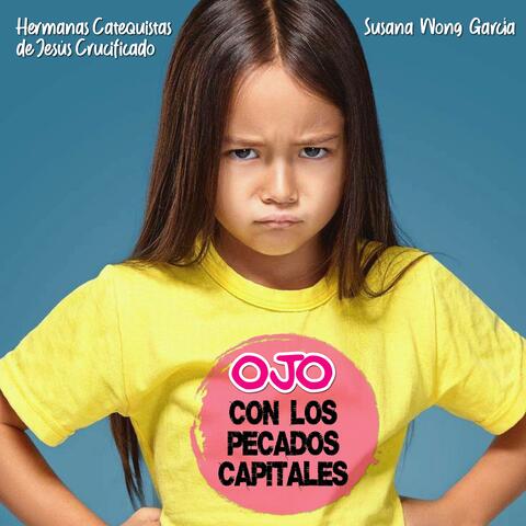 Ojo con los pecados capitales album art