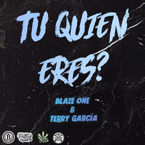 Tu Quién Eres? album art