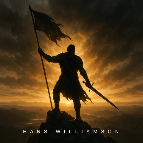 Final Victory album art