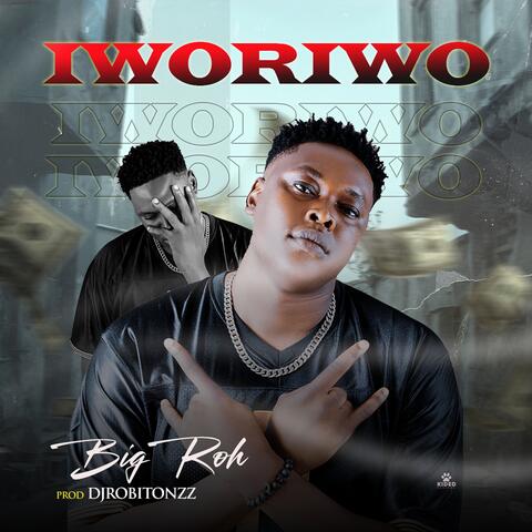 IWORIWO album art