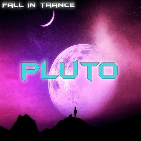 Pluto album art