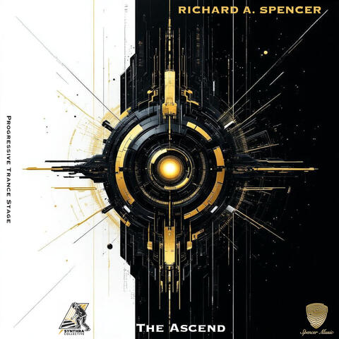 The Ascend album art