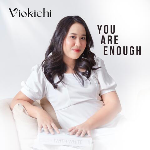 You Are Enough album art