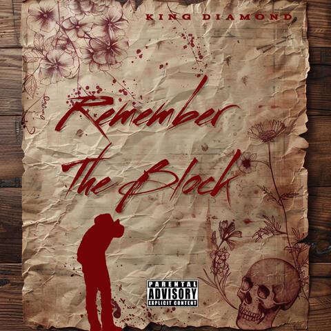 Remember The Block album art