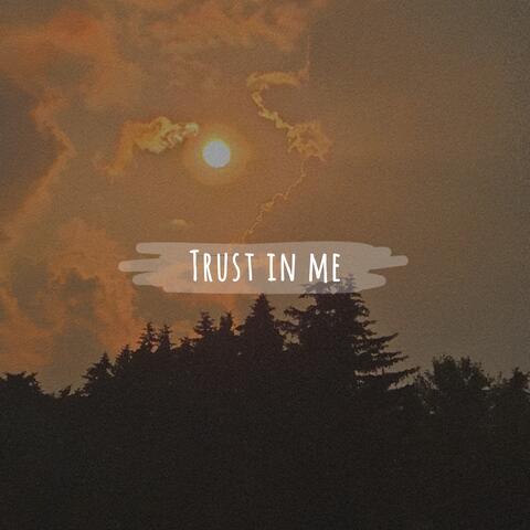 Trust in me album art