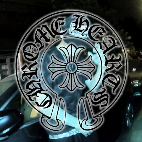 Chrome Hearts album art