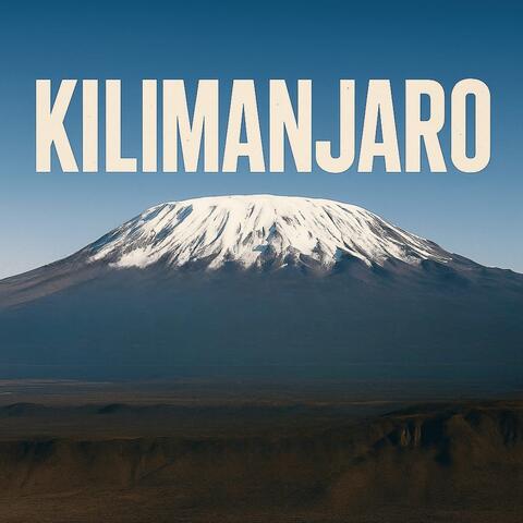 Kilimanjaro album art