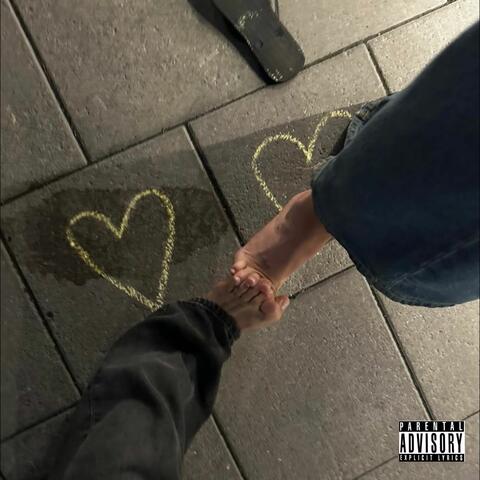 Toppen album art