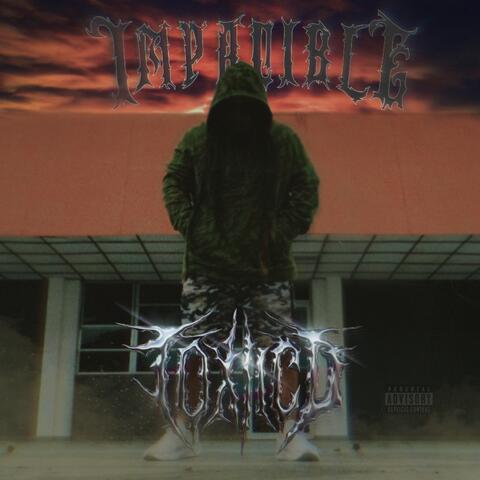 impasible album art