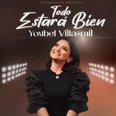 Todo Estará Bien album art