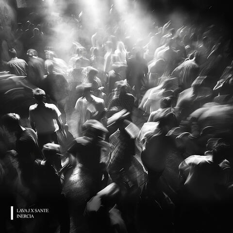 INERCIA album art