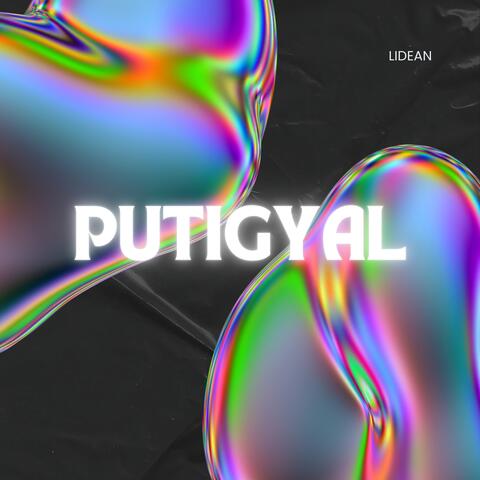 Putigyal album art
