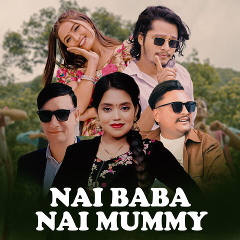 Nai Baba Nai Mummy album art