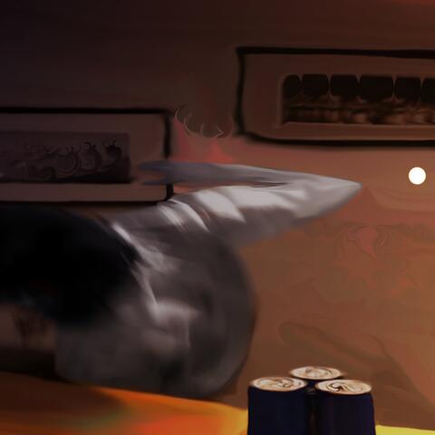 Transiciones album art