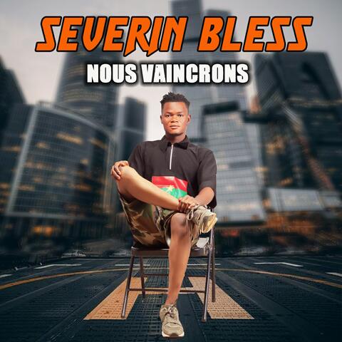 NOUS VAINCRONS album art