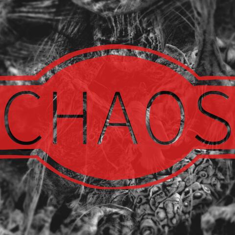 CHAOS album art