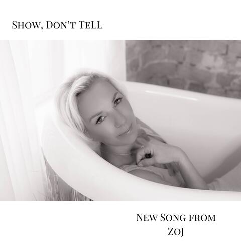 Show, Don't Tell album art