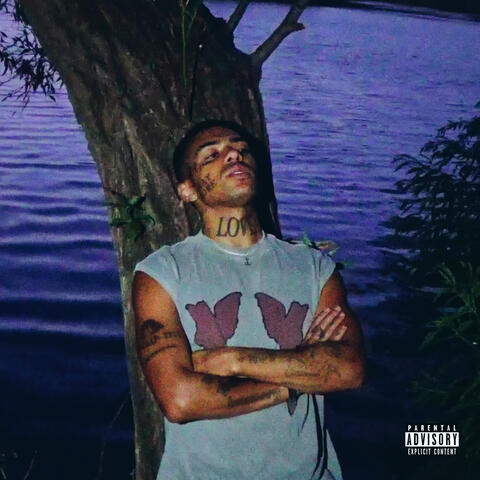 Tell Me Something album art