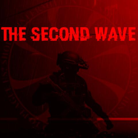 The Second Wave album art