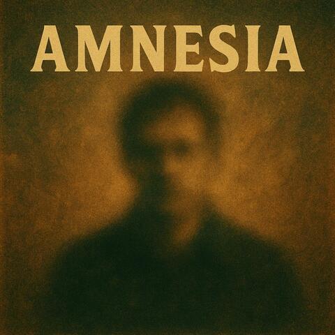 Amnesia album art
