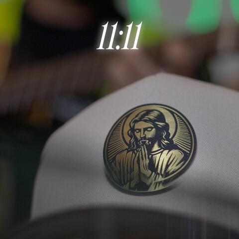 11:11 album art