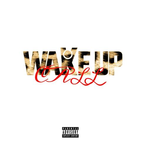 Wake Up Call 2 album art