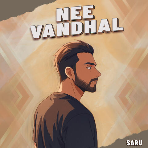 Nee Vandhal album art