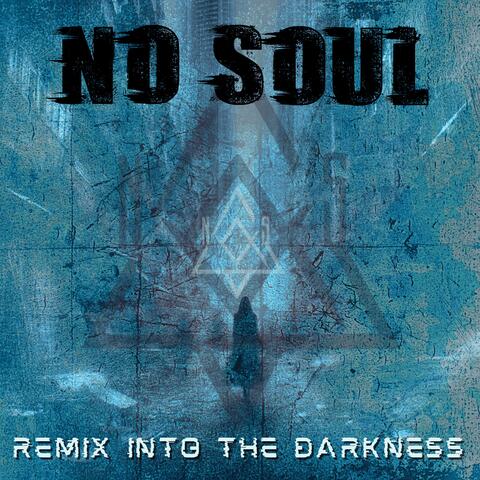Into the darkness album art