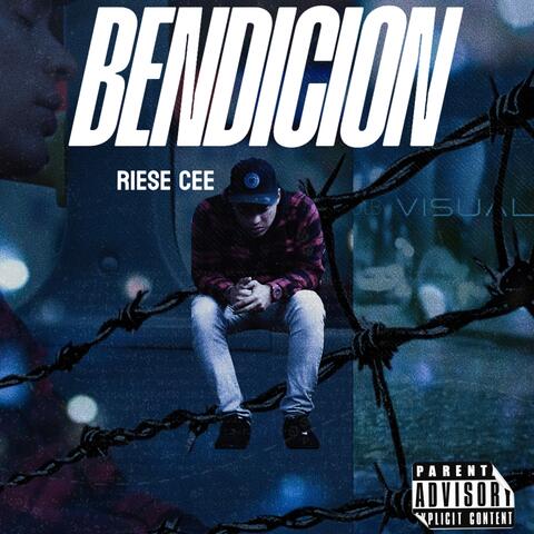 Bendición album art